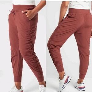 Athleta Joggers